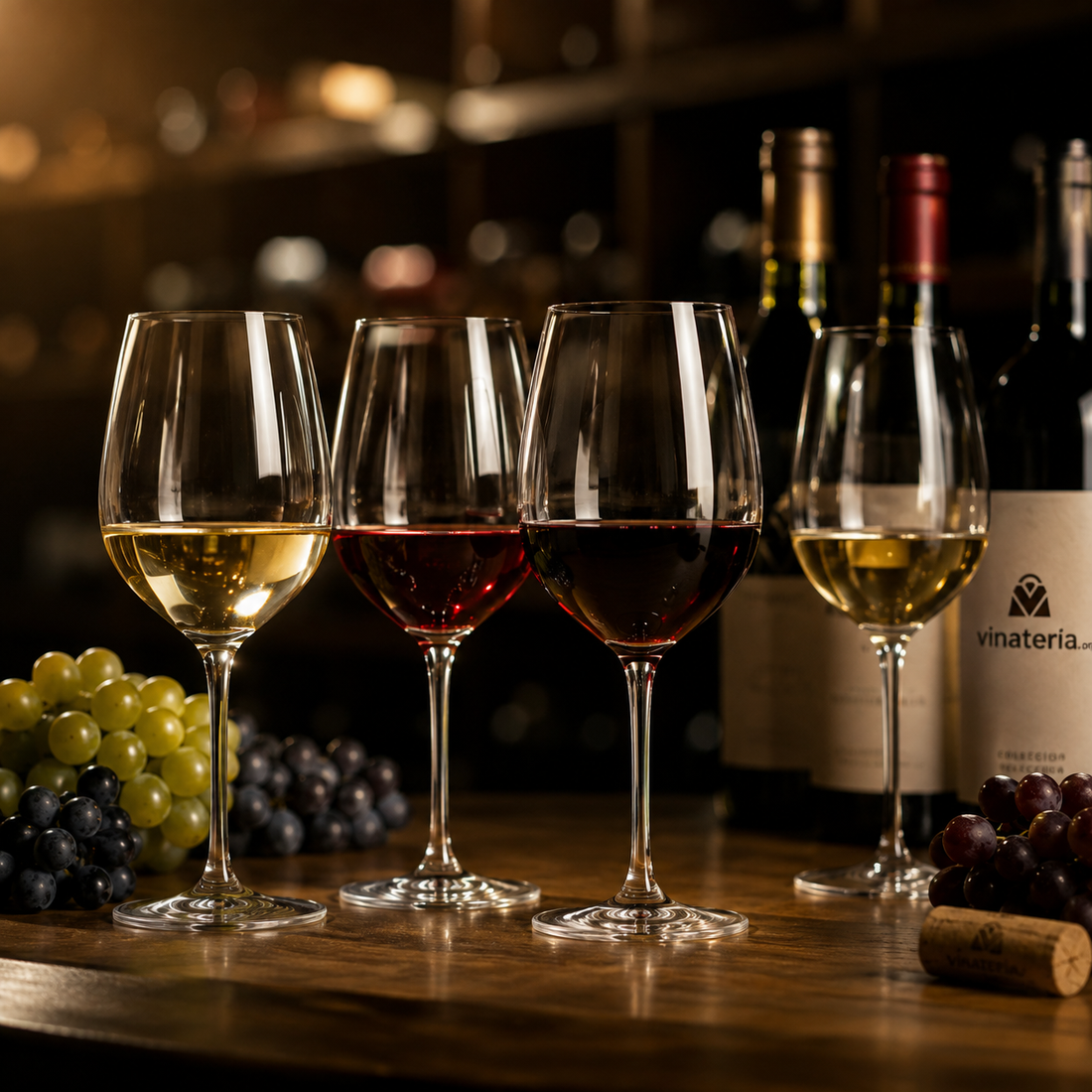 ¿Cómo saber si un vino tiene calidad? La guía fácil según WSET
