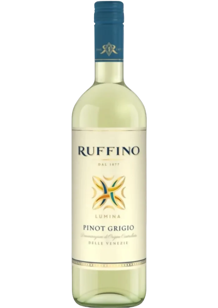 La Castellana – Blanco – Italia – Delle Venezie – Ruffino Lumina – Pinot Grigio – 2023