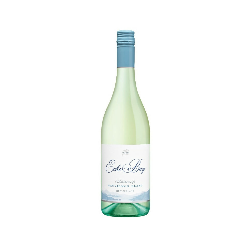 La Castellana – Blanco – Nueva Zelanda – Marlborough – Echo Bay – Sauvignon Blanc – 2023