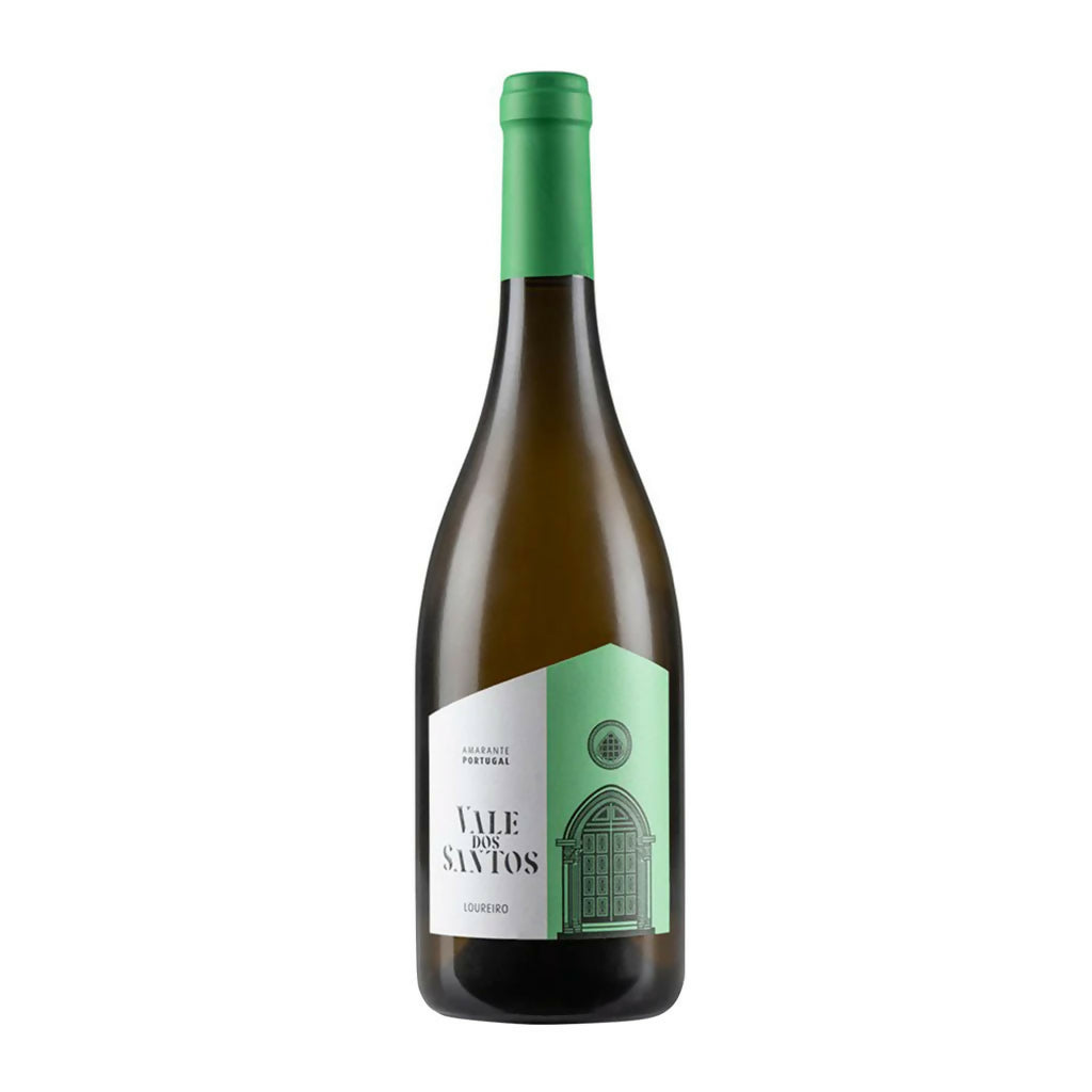 Importaciones Cantabria – Blanco – Portugal – Vinho Verde – Vale Dos San – Loureiro – 2023