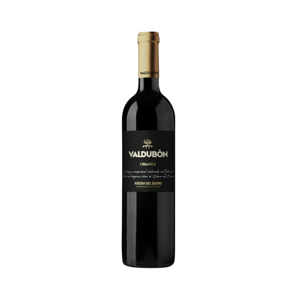 La Castellana – Tinto – España – Ribera del Duero – Valdubón Crianza – Tempranillo – 2020