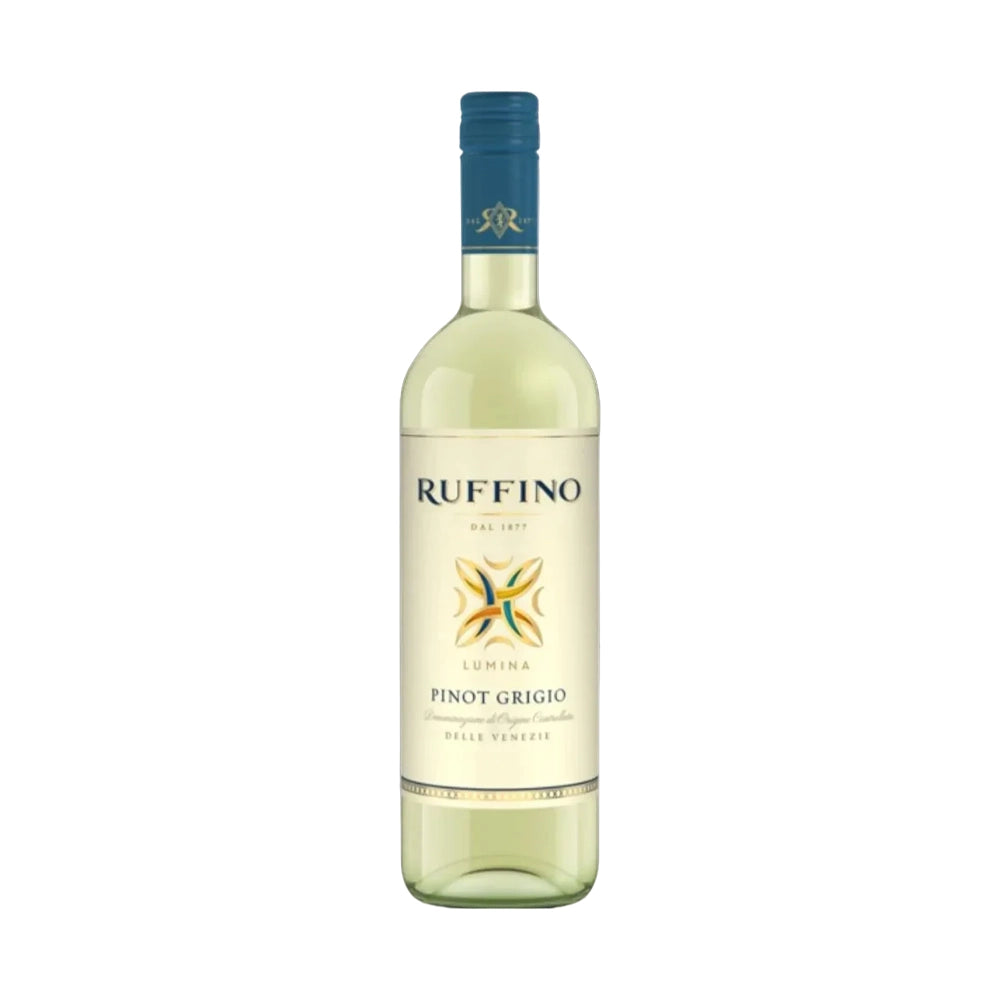 La Castellana – Blanco – Italia – Delle Venezie – Ruffino Lumina – Pinot Grigio – 2023